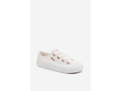 Dámské tenisky lee cooper lcw-26-4068 Bílé 5