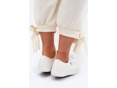 Dámské tenisky lee cooper lcw-26-4068 Bílé 8