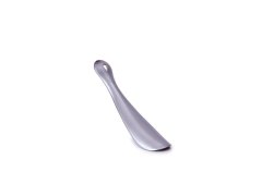 Corbby plastová lžička na boty sedá 16,5 cm 1
