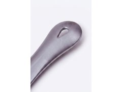 Corbby plastová lžička na boty sedá 16,5 cm 3