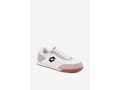 Unisex tenisky lotto 2401610u atiba Bílé 6