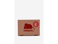 Barefoot boty pro chlapce milami tmavě modré Saphira 7