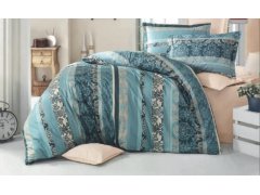 Povlečení Touha v&nbsp;modrém