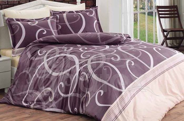 Povlečení Něha - Ložní povlečení Bavlna