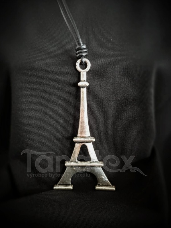 Eiffelovka Eiffelovka - Oděvy Bižuterie