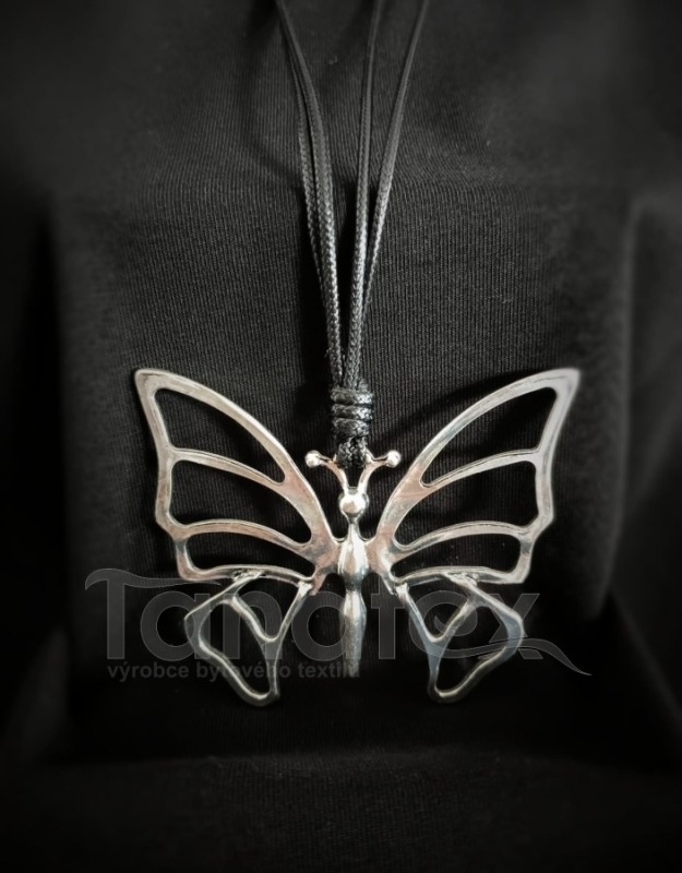 Motýl Motýl - Oděvy Bižuterie