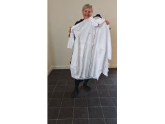 Bundička Dešťová víla