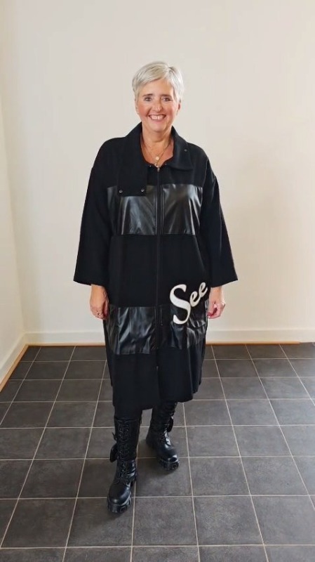 Kardigan Diana - Oděvy Bundy, kabáty, kardigany