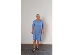 Šaty Lenka