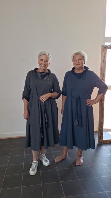 Bezva Šaty - Oděvy Dámské šaty celoroční