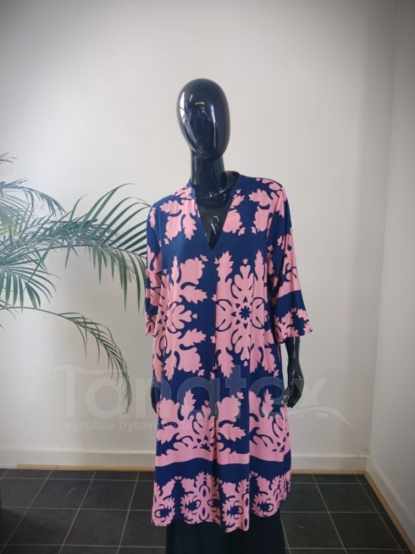 Šaty Persie - Oděvy Dámské šaty letní
