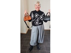 Kabelka Malá váleček