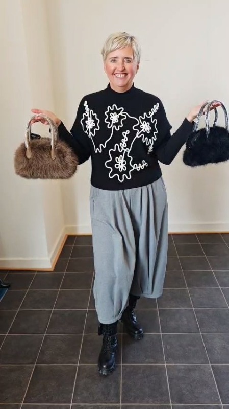 Kabelka Váleček - Oděvy Kabelky, tašky, batohy