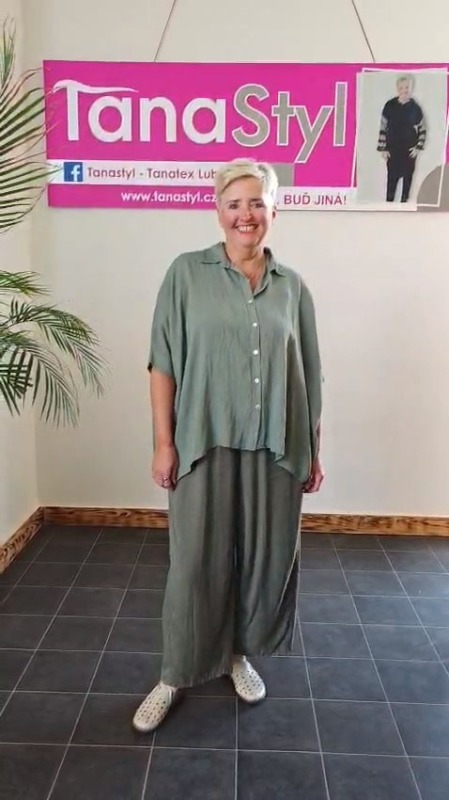 Košile Bony