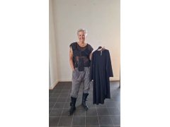 Vesta Pod triko extravagantní