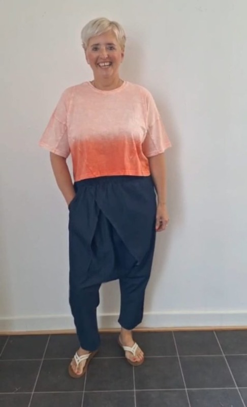 Triko Lada - Oděvy Trika, topy, tílka