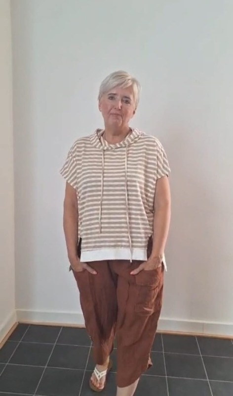 Triko Alba - Oděvy Trika, topy, tílka