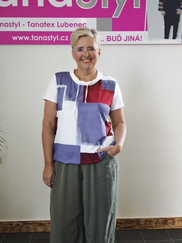 Triko Asta
