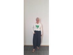 Turecká Mikina