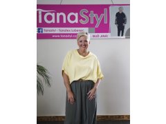 Tunika Styl