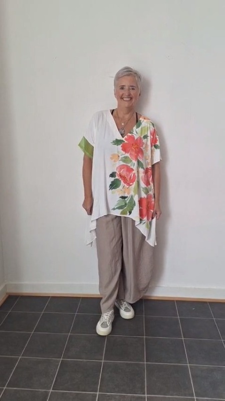 Tunika Jaro