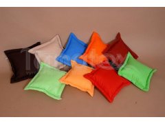 Povlak Jednobarevný 50x70 - po rozkliknutí více barev