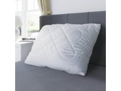 Polštáře Polštář DE LUXE z&nbsp;dutého vlákna