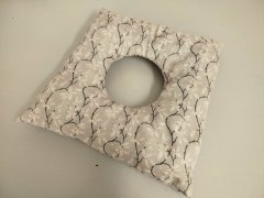 Polštář Na hemeroidy - něha