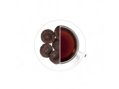 Pu-Erh Mini Tuocha