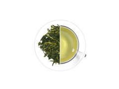 China Sencha
