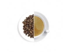 Etiopie Yirgacheffe - káva