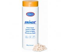 GRINDZ - tablety na číštění kávomlýnku