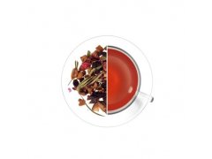 Opilé jahody 80 g