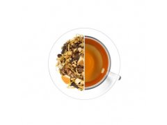Ájurvédský čaj Pomeranč s kořením 70 g