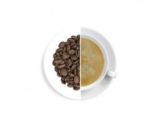 Brazílie bezkofeinová SWD - káva