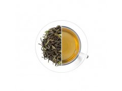 Nilgiri Frost tea čerstvá sklizeň 2021