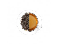 Darjeeling Rungmook SFTGFOP1 Second Flush BIO
