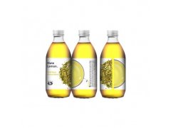 Mate Lemon - Cold Brew Herbal Blend 330 ml