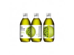 BIO Matcha Aronie - Cold Brew Green Tea 330 ml