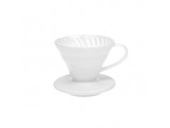 Coffee Dripper 01 - kávový držák porcelánový