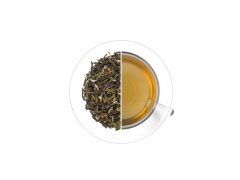 Darjeeling Nagrifarm FTGFOP1 čerstvá sklizeň 2022 BIO