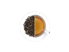 Darjeeling Puttabong FTGFOP1 Muscatel Second Flush BIO