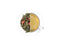 Borůvka - skořice 70 g