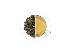 Darjeeling Risheehat FTGFOP1 First Flush BIO 60 g