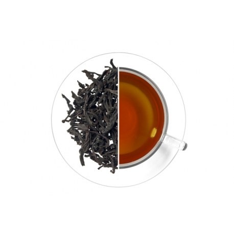 Ceylon OP Dimbula Uduwela 40 g - Čaje Černé čaje