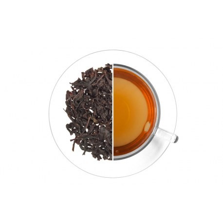 Nilgiri Coonoor FOP 40 g - Čaje Černé čaje