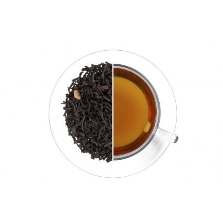 Irish Cream - černý,aromatizovaný - Čaje Černé čaje