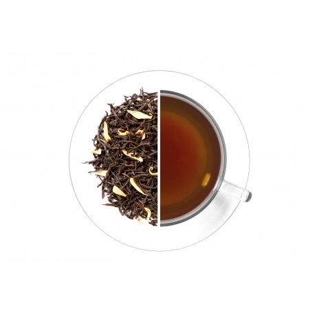 Earl Grey Superior - černý,aromatizovaný - Čaje Černé čaje