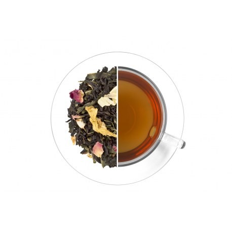 Sváteční - černý,aromatizovaný - Čaje Černé čaje