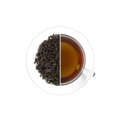 Earl Grey - černý,aromatizovaný - Čaje Černé čaje